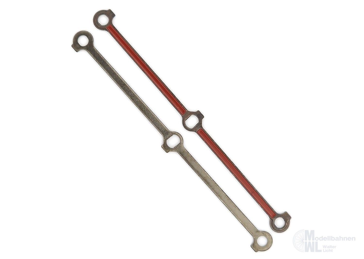 Märklin Ersatzeile E216526 - ERSATZTEIL: Kuppelstange 2 St